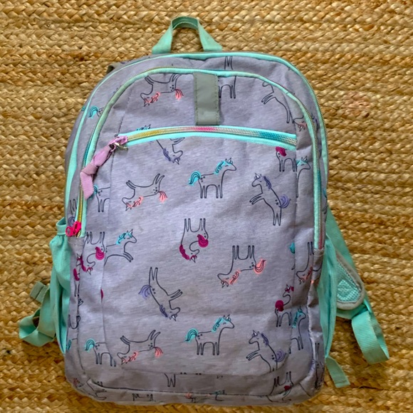 Target Accessories Unicorn Backpack Poshmark